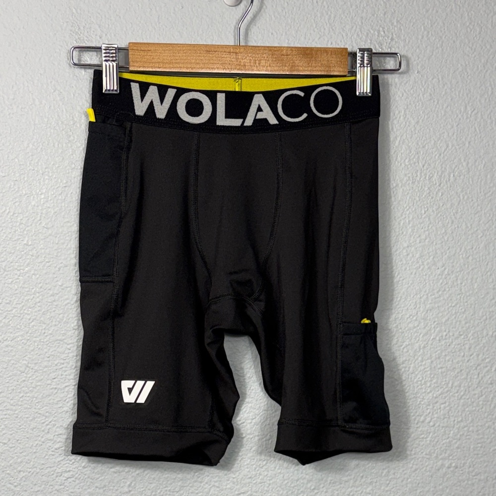 Wolaco Men's North Moore Base Layer